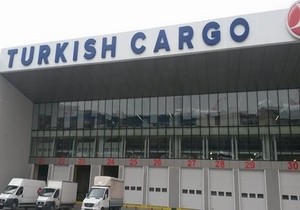 TURKISH CARGO’YA GÖRKEMLİ AÇILIŞ